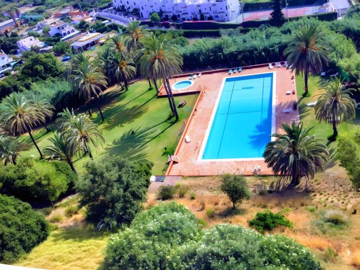 Apartamento Vista al mar