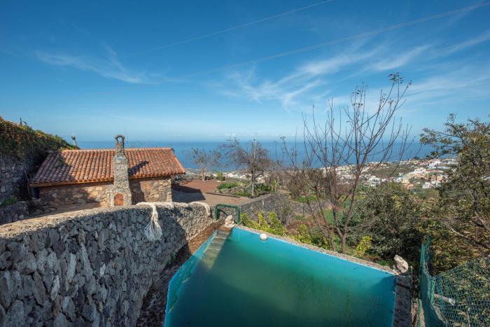 Finca Rural House Tenerife Relax