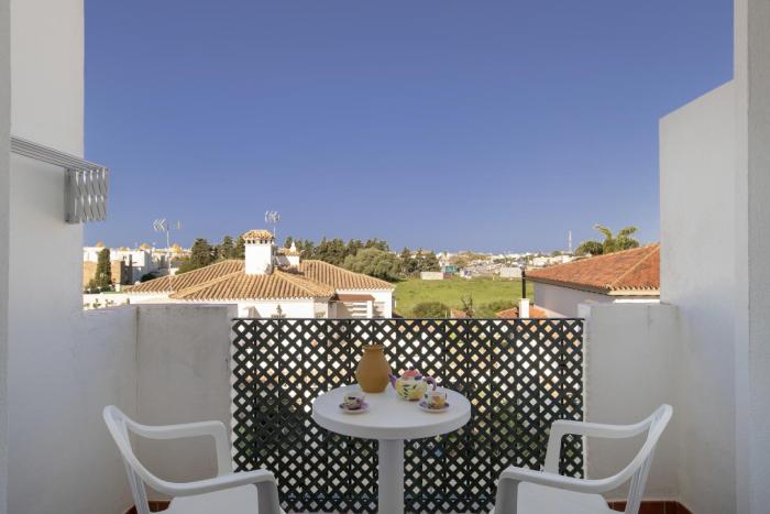 Casa Hinojal