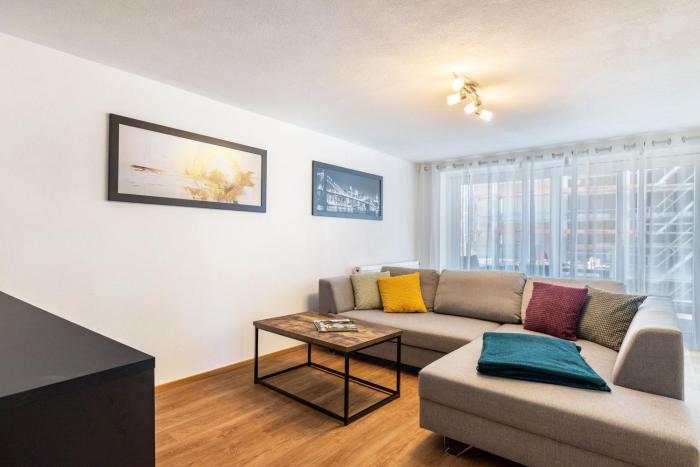 Apartments Winder 2