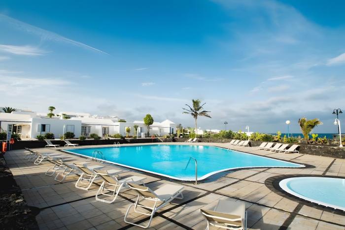 Bungalow 12 - Caleta Campos