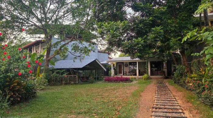 Mint Villa - Your Quiet Colombo Sanctuary