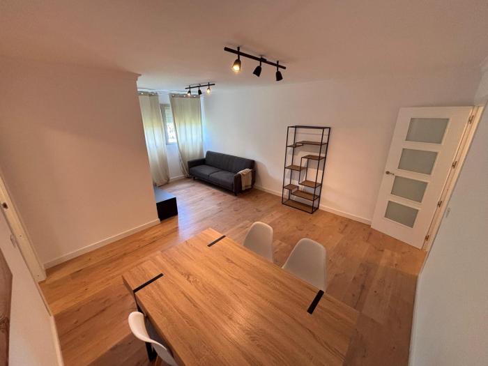 apartamento Cristina olé