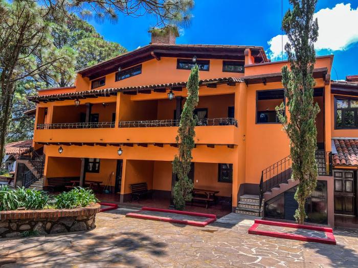Villas Lupita