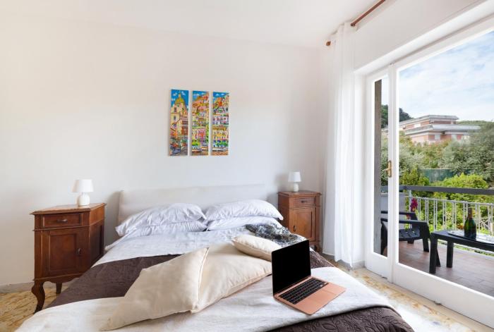 Casa Mamma Margherita