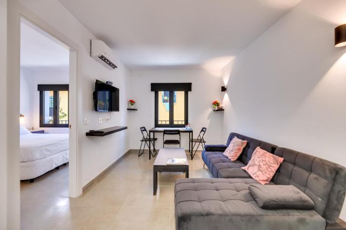 Parkview Apartments 2
