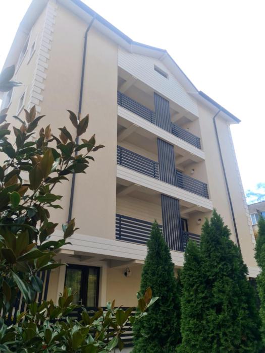 Jolie Boutique Hotel Corp B