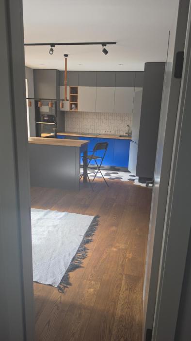 MIRO Rooms Andrejsala