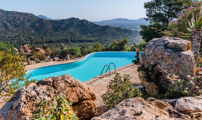 Villa Aquila Giardino