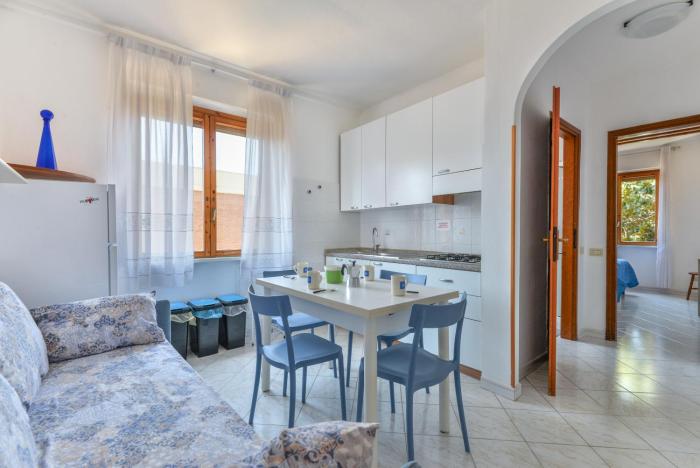Appartamento Cassiopea