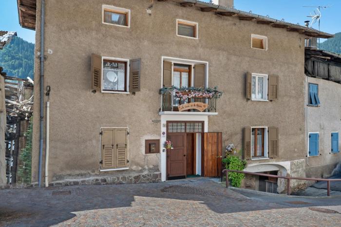 Casa della Rosina