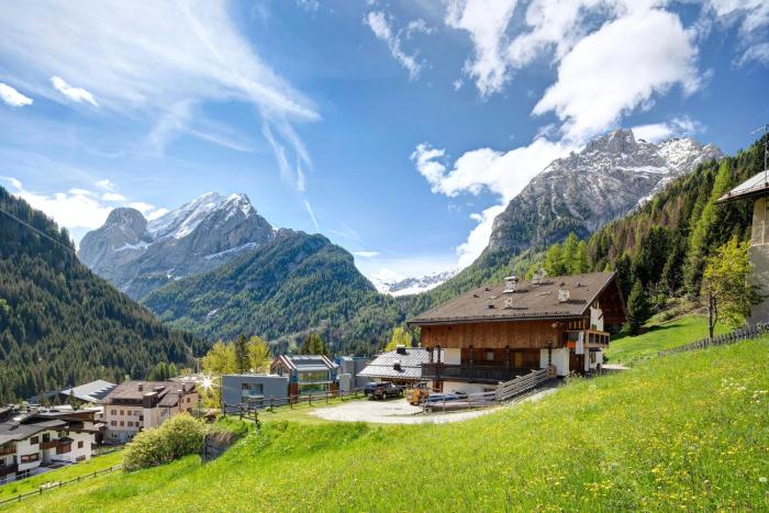 Appartamenti Camilla