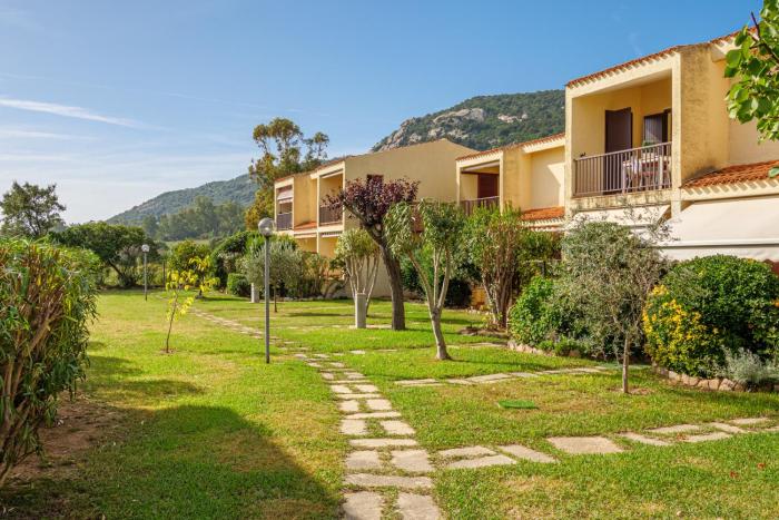 Casa Giallo