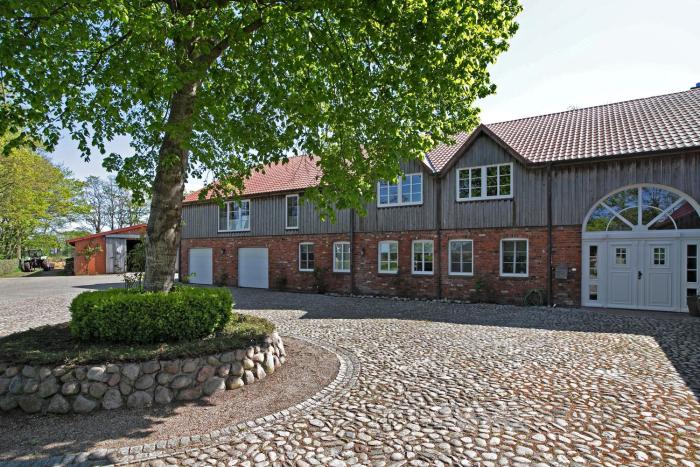 Auszeit Zwischen Den Meeren