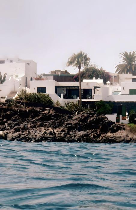 The Beach House Lanzarote