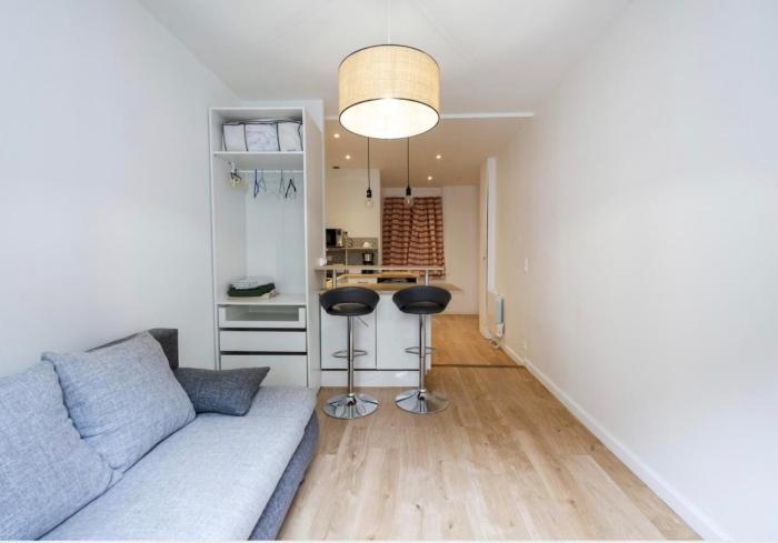 Studio centre historique Bayonne 5