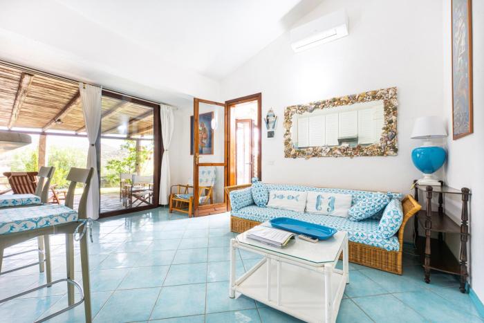 Holiday In Villasimius