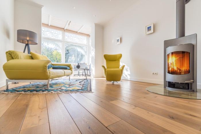 Appartement Baltic Pearl