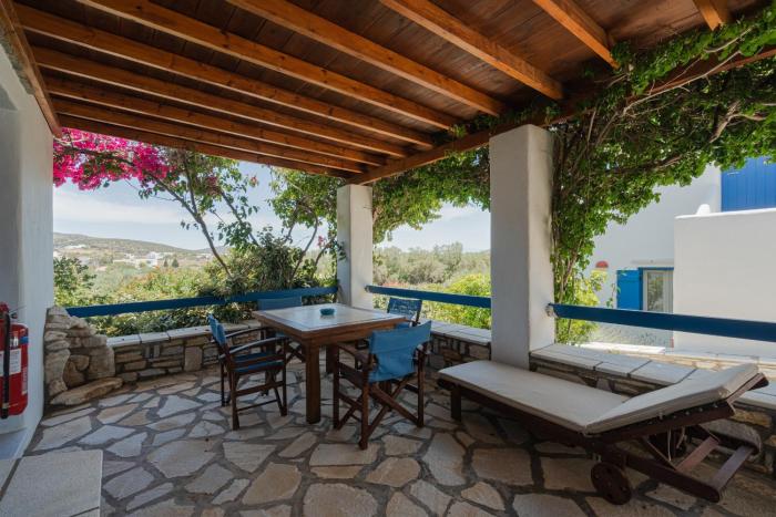 Marias Village One Bedroom House 4