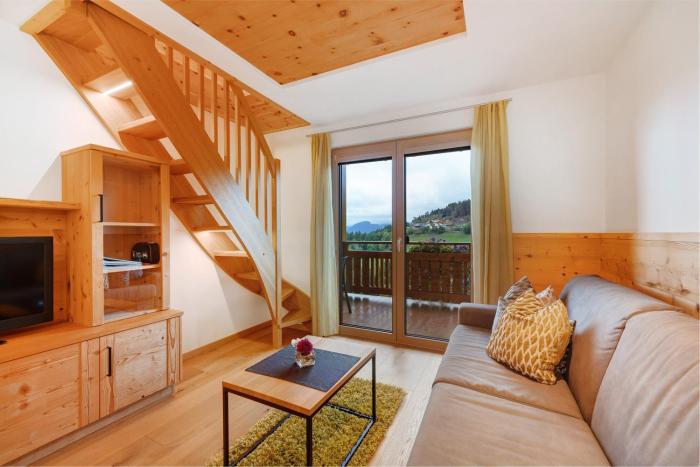 Thalerhof Appartement Christoph