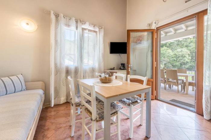 Residence Tatiana B3