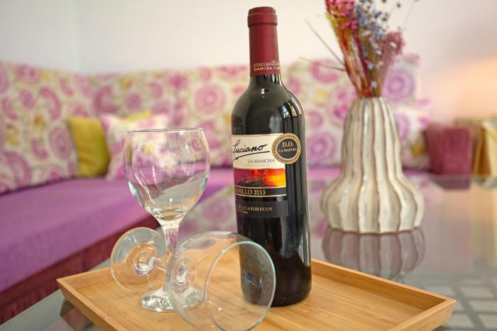 Apartamento Danoe 1