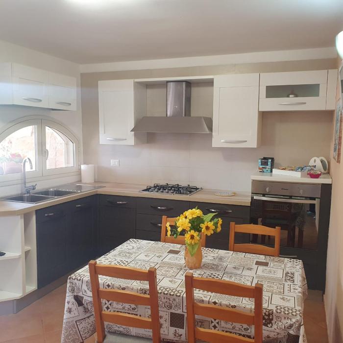 Marina di mancaversa relax