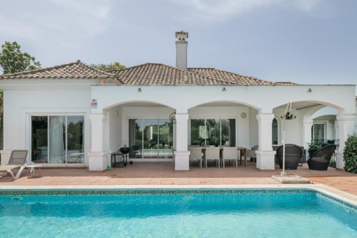Luxury Villa Arcos Golf