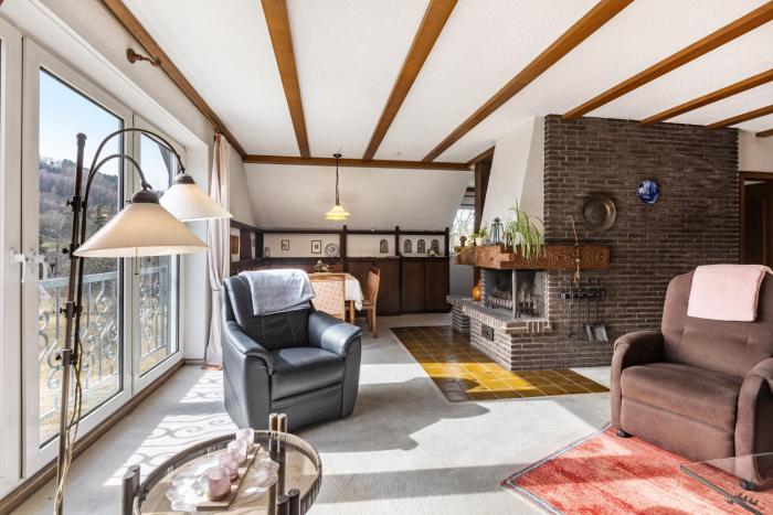 Ferienwohnung Grothoff