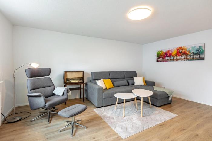 Ferienwohnung K5