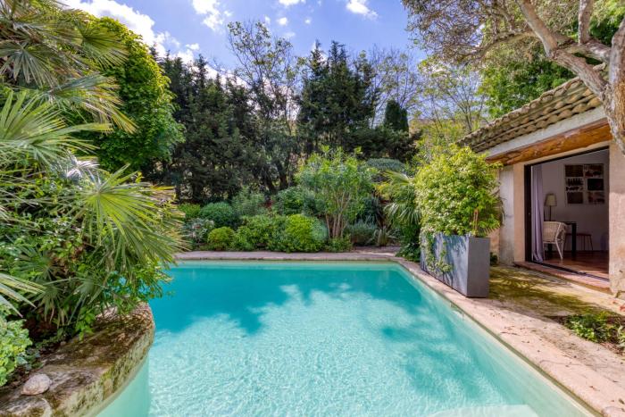 Villa - Oasis centre charme