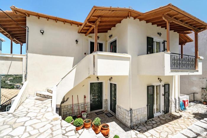 Lefkothea apartment 2