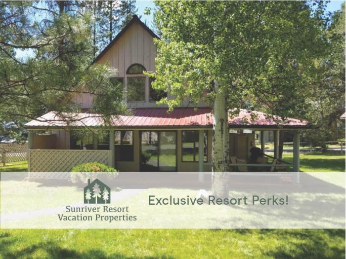 32 Circle Four Ranch Cabin