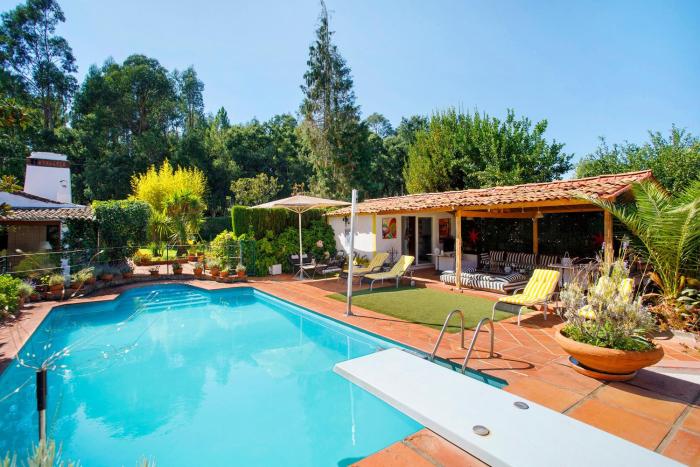 Casa do Campo Dornes Um