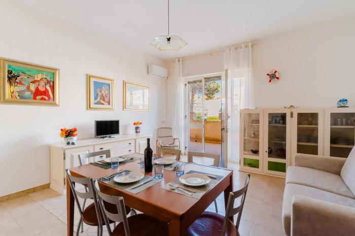 Casa Rossella a Otranto