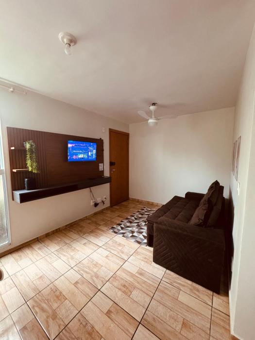 Apt 104 bl10 Londrina entrada