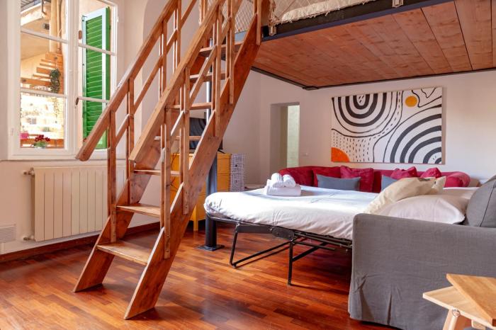 Borghetto House - Pisa