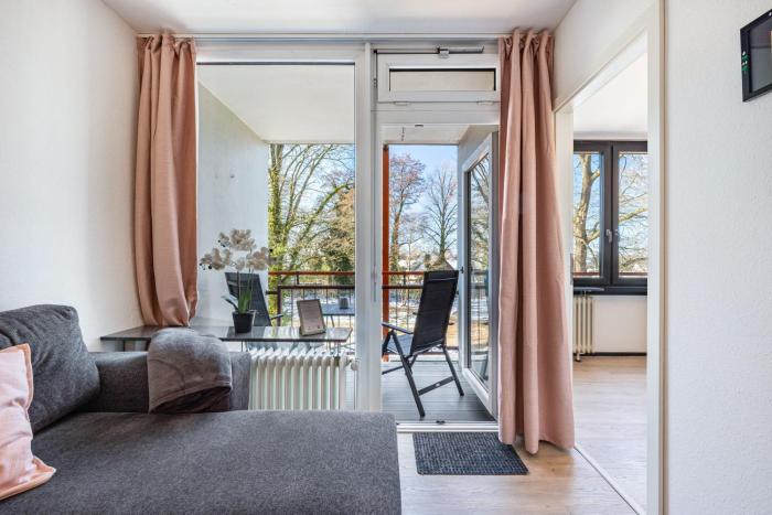 Ferienwohnung Leekee