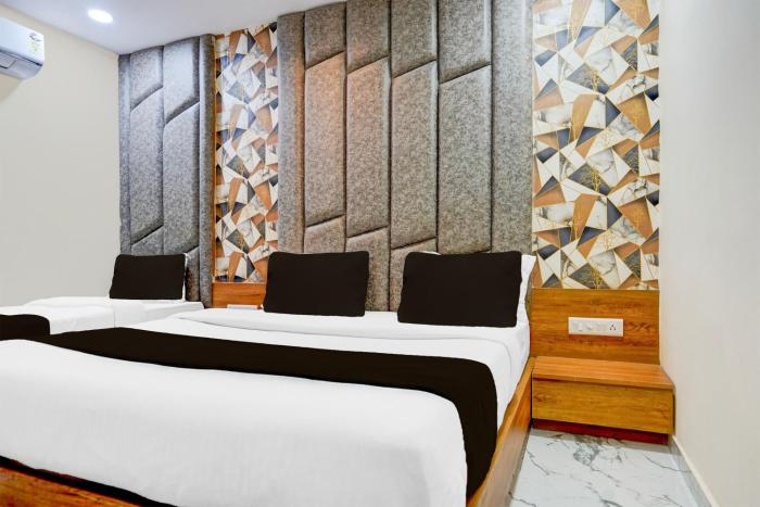 Hotel O Royal King