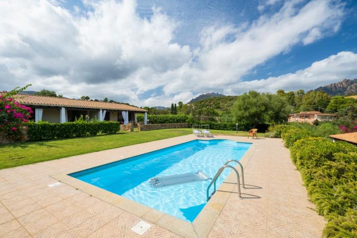 La Finestra Sul Mare Tertenia