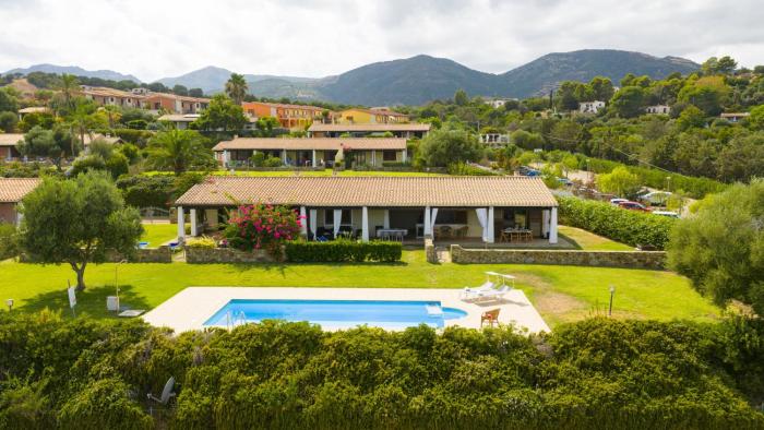 La Finestra Sul Mare Tertenia