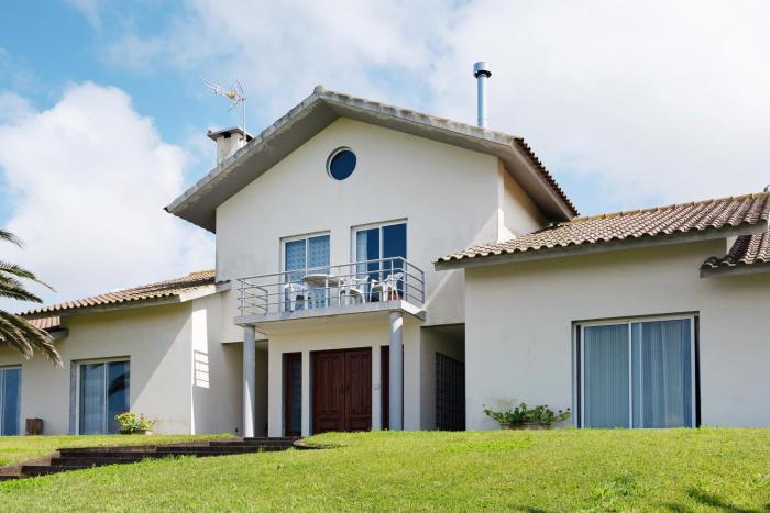 Vivenda do Monte