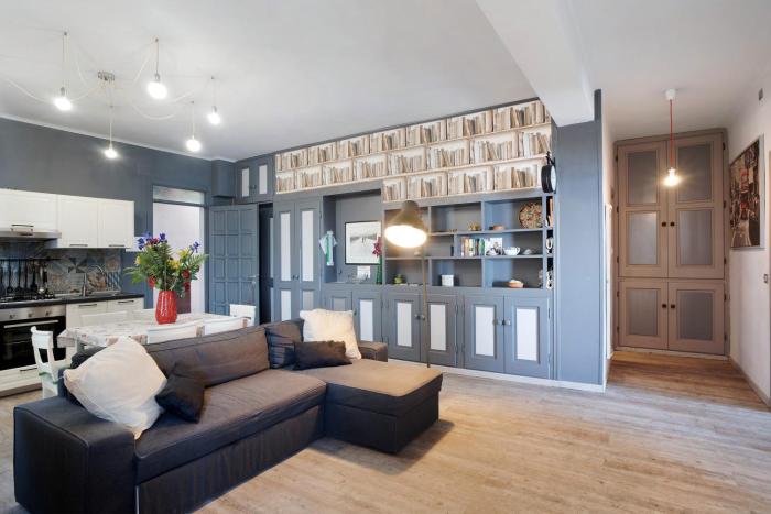 Casa Raineri 200 mt dal mare