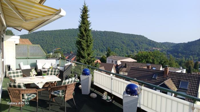 4 Sterne Ferienwohnung Lind