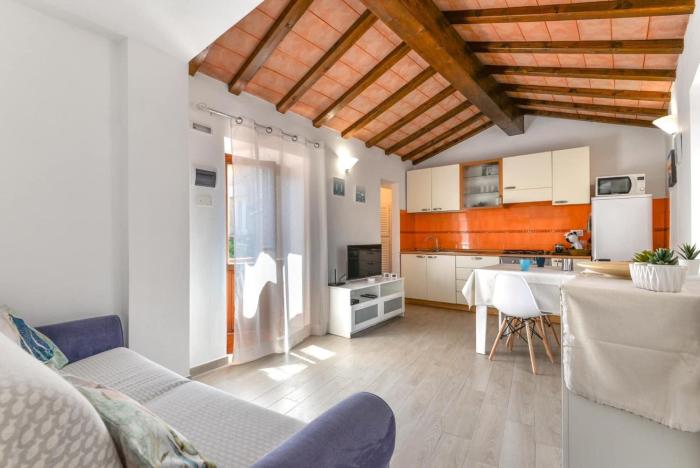 Casa Arancio