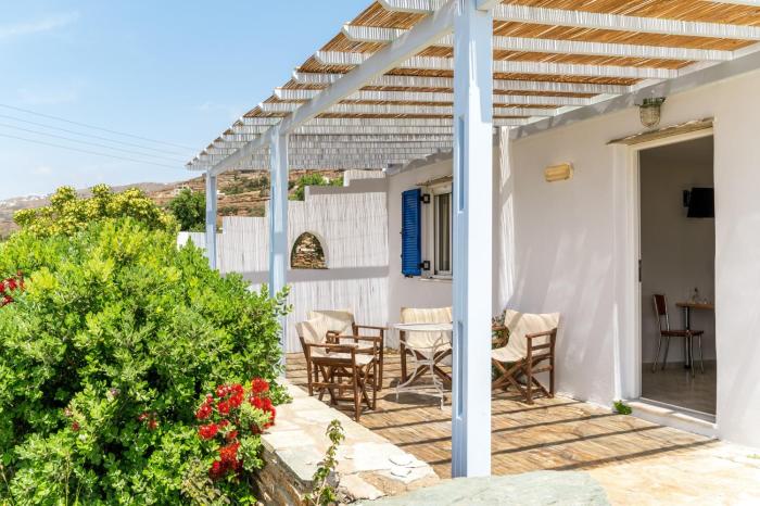 Anemologio 302 Tinos