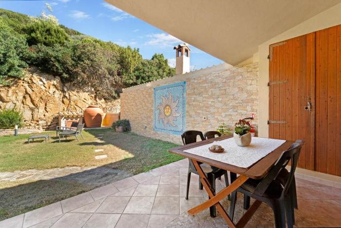 Sole Mare di Barbara