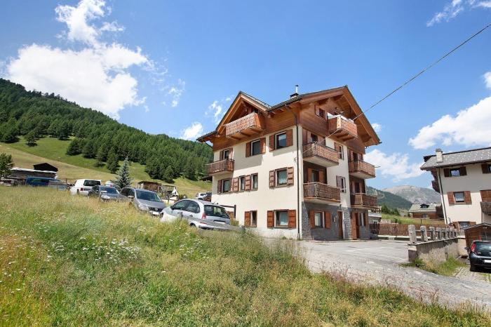 Appartamento Bormetti Paolo