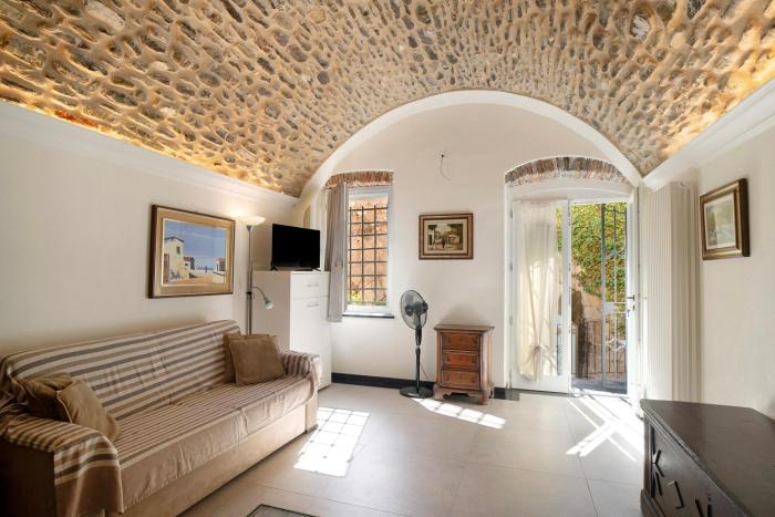 La credenza, borgo dei pescatori