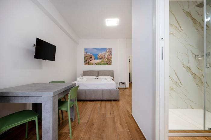 Wonderful apartment in Polignano